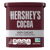 Unsweetened Cocoa