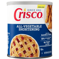 Vegetable Shortening