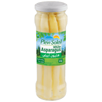 White Asparagus
