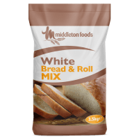 White Bread Mix