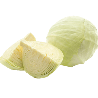 White Cabbage