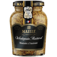 Wholegrain Mustard