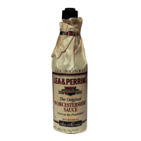 Worcestershire Sauce