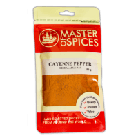 cayenne pepper