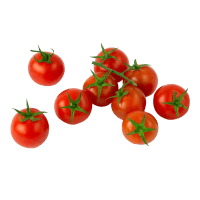 cherry tomatoes