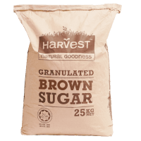 dark soft brown sugar