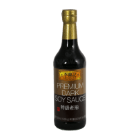 dark soy sauce
