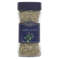 dried oregano
