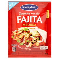 fajita seasoning
