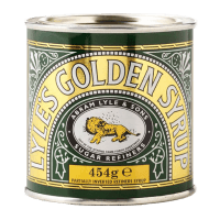golden syrup