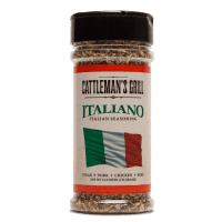 italian seasoning