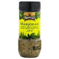 marjoram