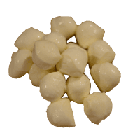 mozzarella balls