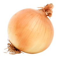 onions