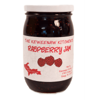 raspberry jam