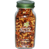 red pepper flakes