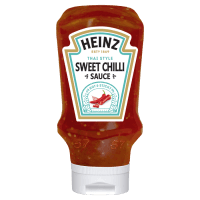 sweet chilli sauce