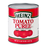 tomato puree