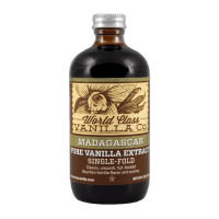 vanilla extract