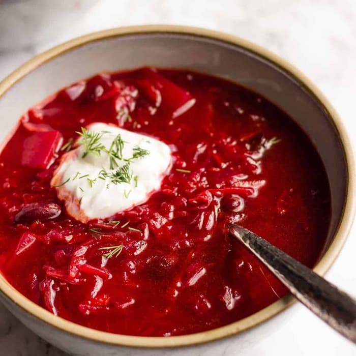 Borsch