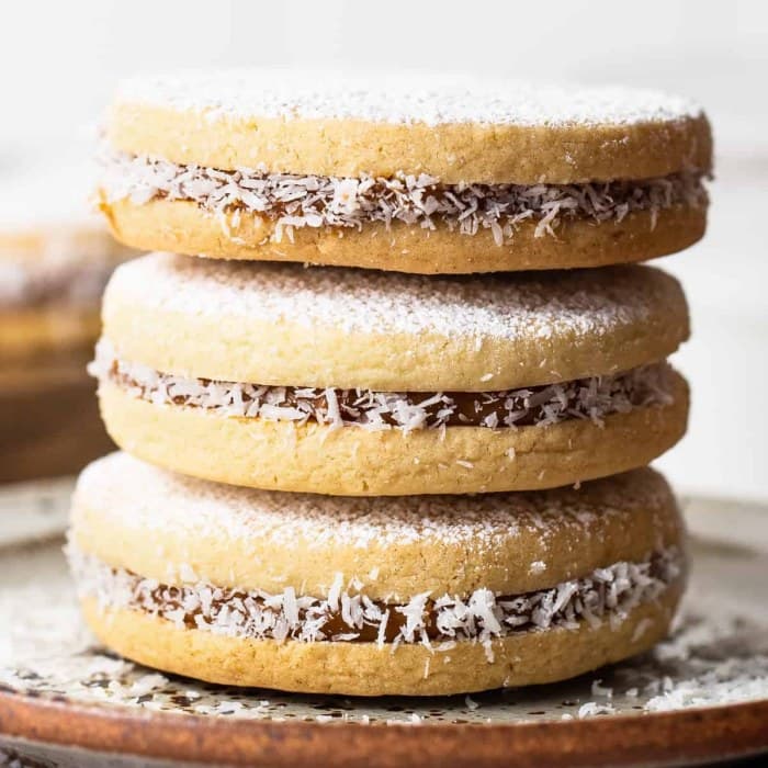Alfajores