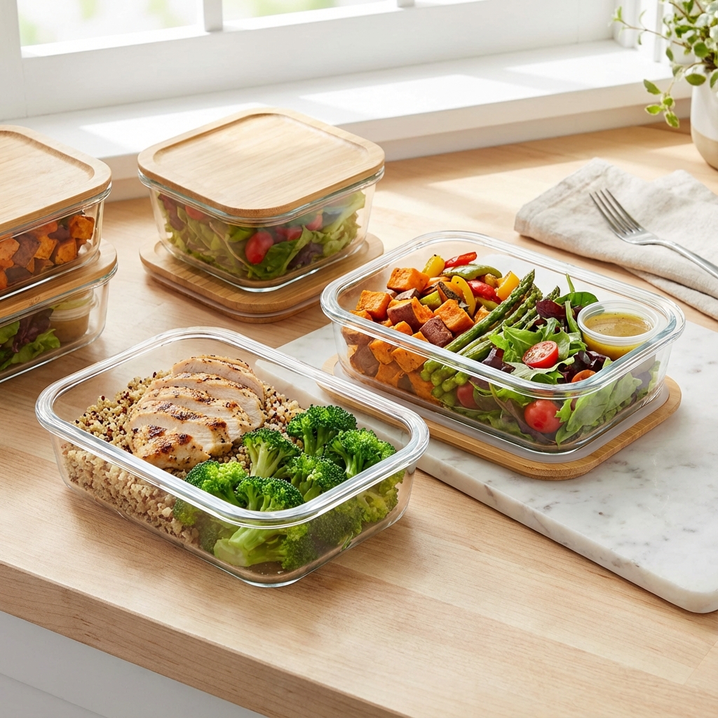 Meal Prep 101: Your Ultimate Guide to Getting Started