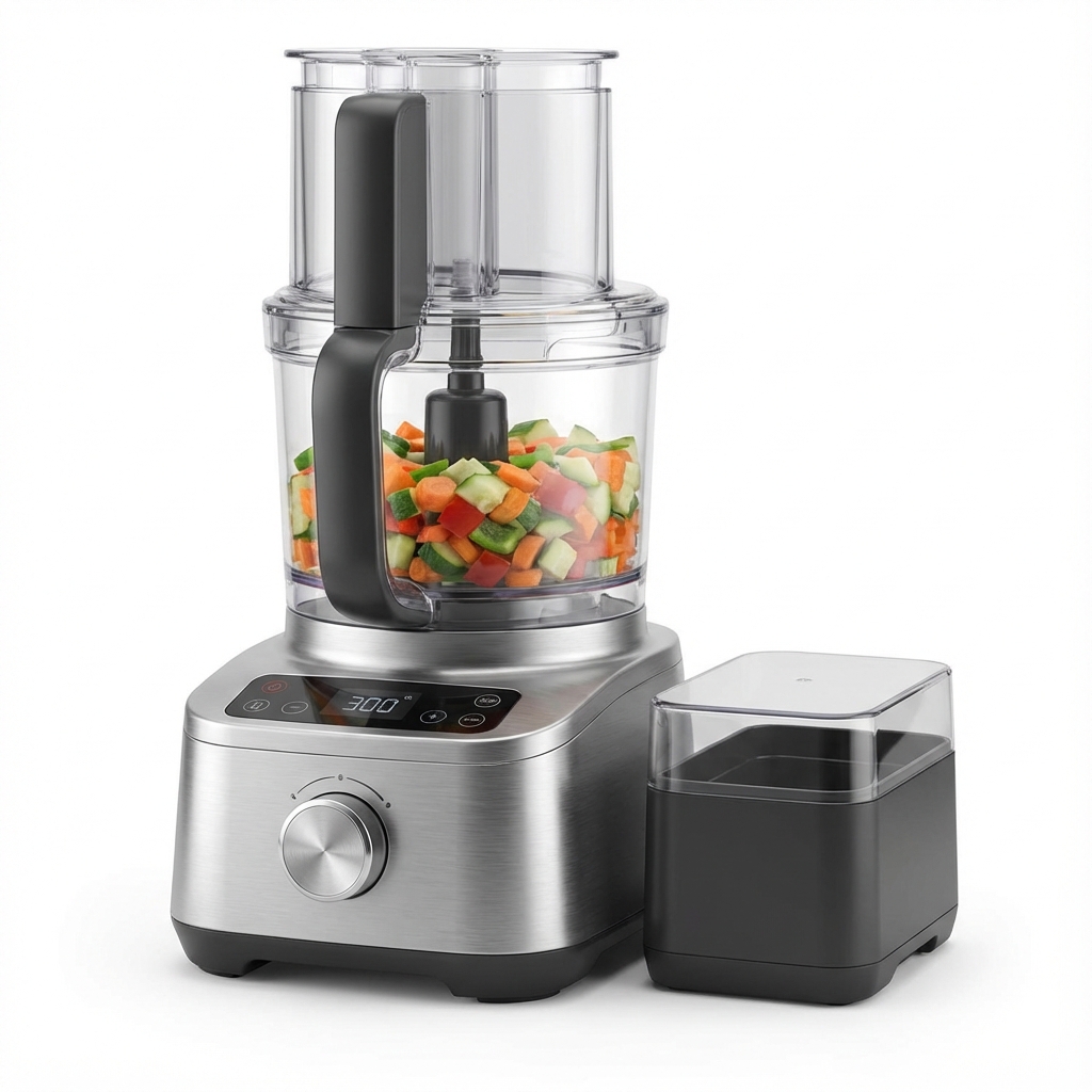 Food Processor