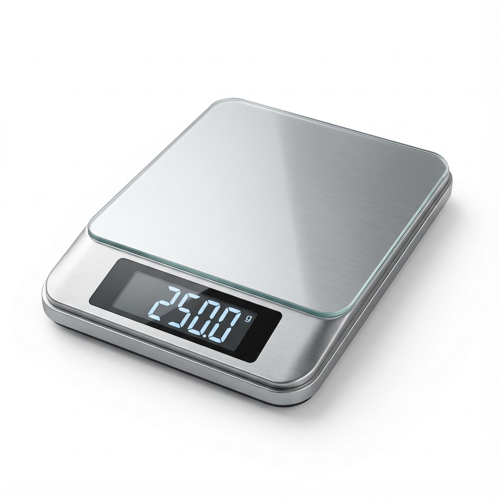 Kitchen Scale
