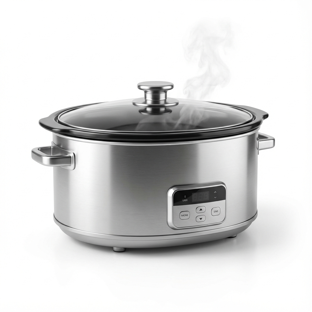 Slow Cooker